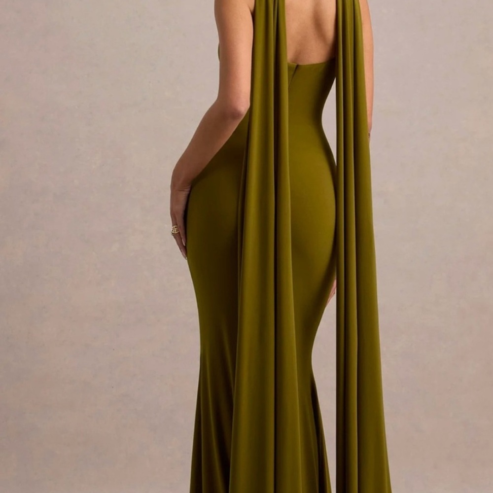 Club London dress - Picture 3 of 3